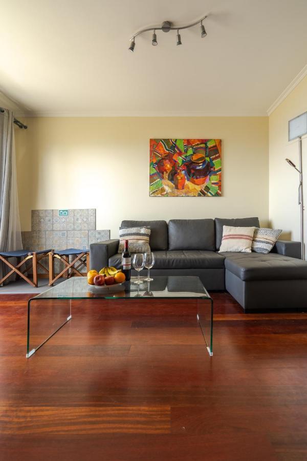 Ocean Breeze Apartment Canico  Exterior photo