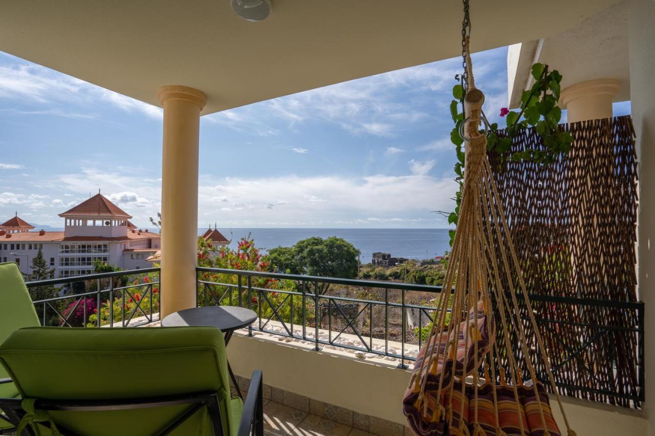 Ocean Breeze Apartment Canico  Exterior photo
